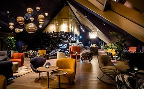 Motel One Ulm